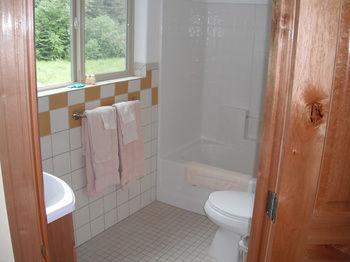 Twin Peaks Lodge And Rv Park Seward Extérieur photo