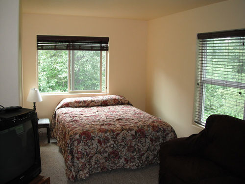 Twin Peaks Lodge And Rv Park Seward Extérieur photo