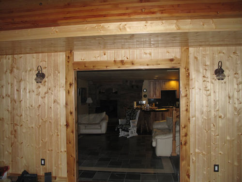 Twin Peaks Lodge And Rv Park Seward Extérieur photo