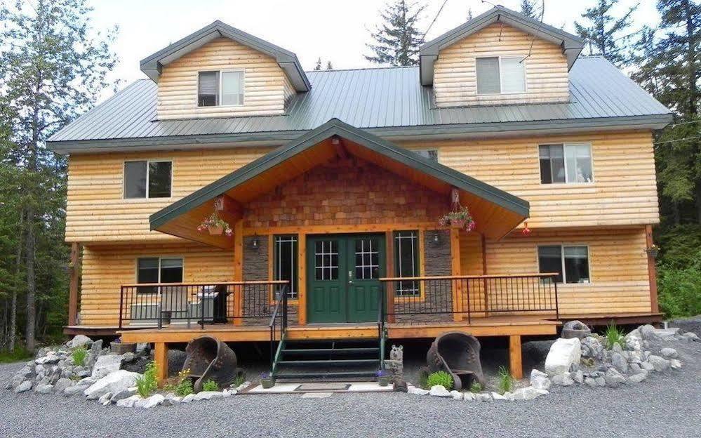 Twin Peaks Lodge And Rv Park Seward Extérieur photo