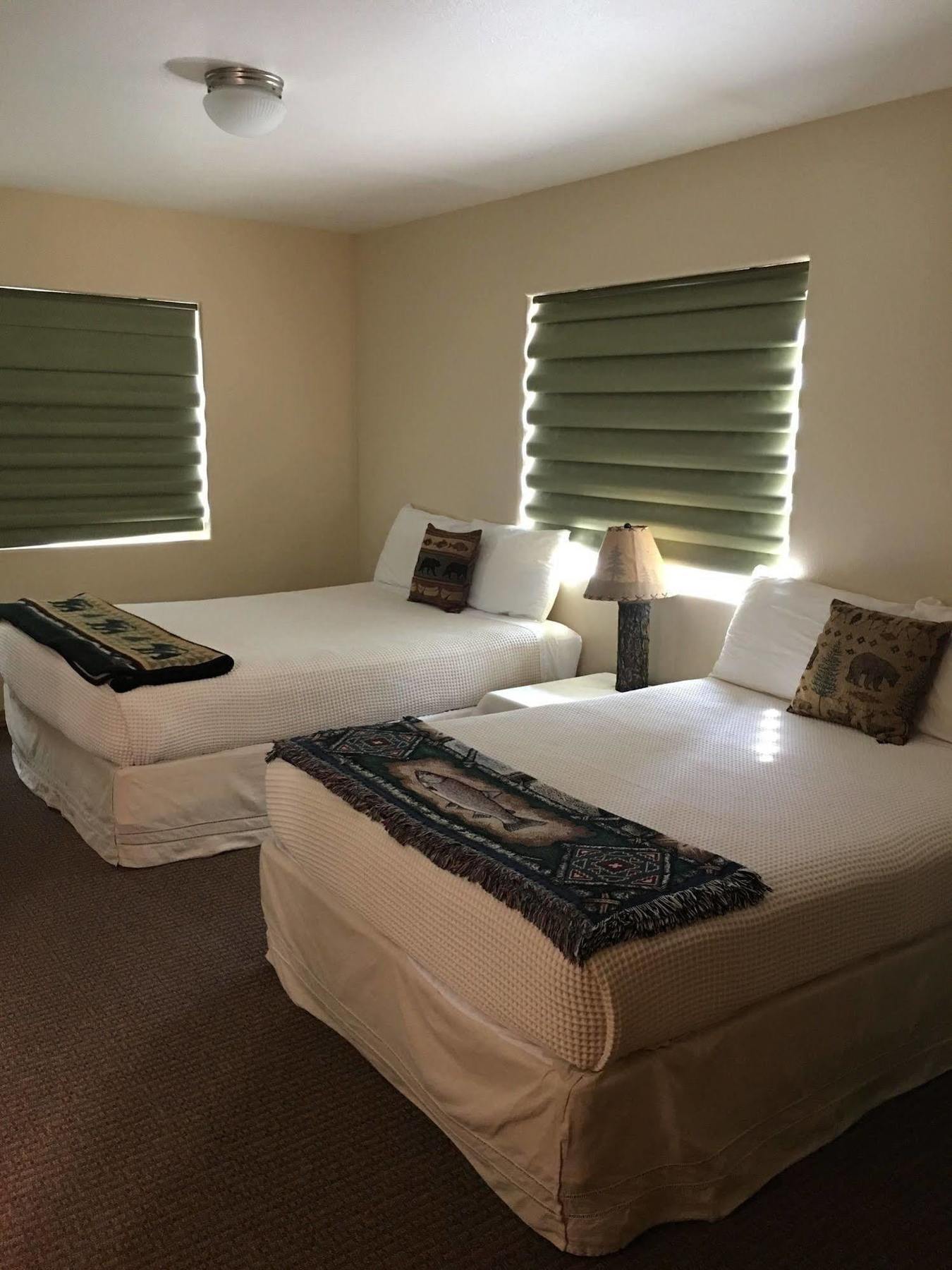 Twin Peaks Lodge And Rv Park Seward Extérieur photo