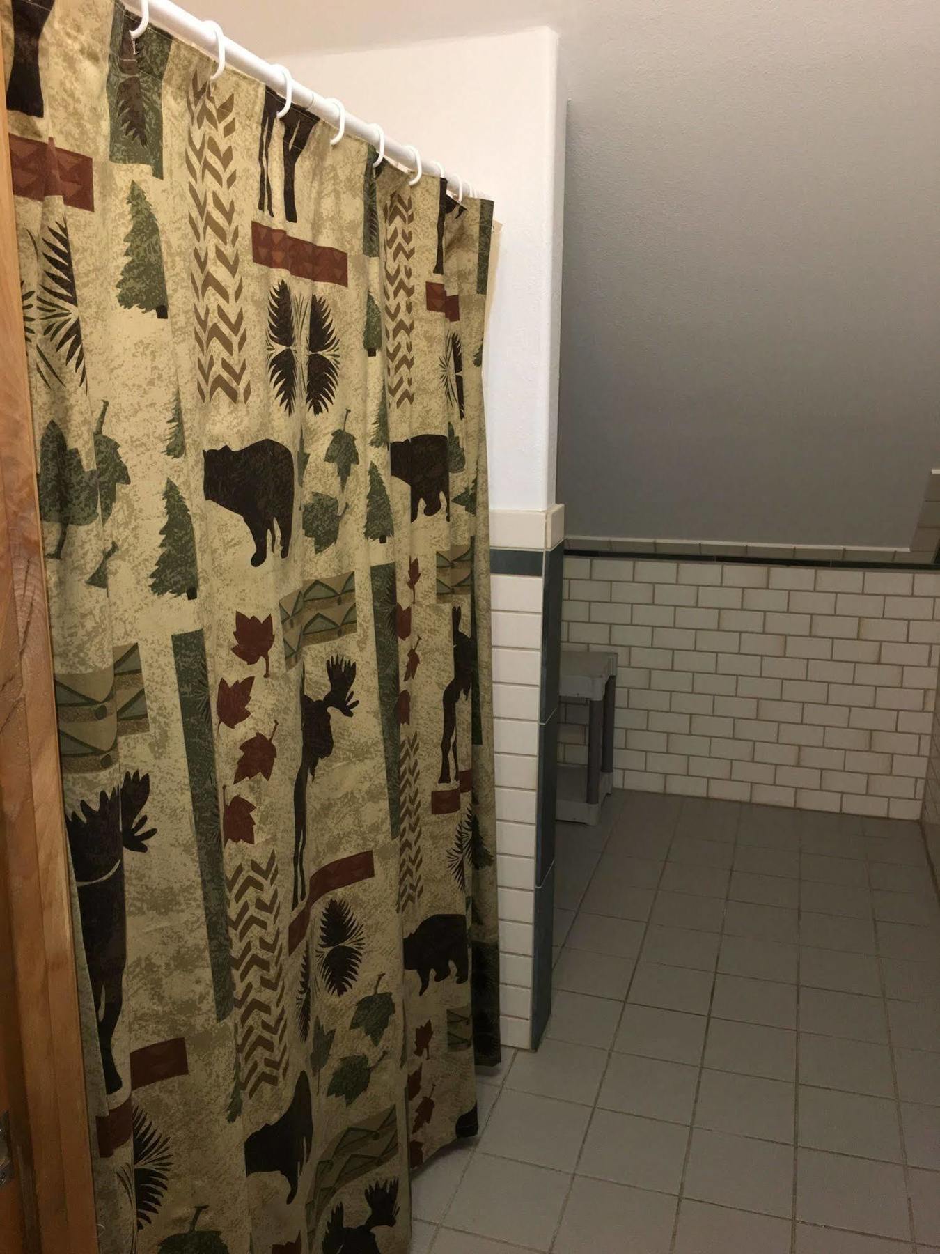 Twin Peaks Lodge And Rv Park Seward Extérieur photo